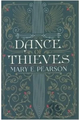 Produktbild von Dance of Thieves