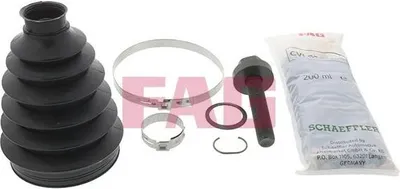 Produktbild von FAG Faltenbalgsatz Antriebswelle für VW Transporter IV Bus (70B, 70C, 7DB, 7DK, 70J, 70K, 7DC, 7DJ) 772 0454 30