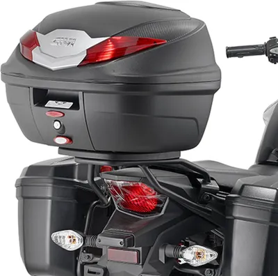 Produktbild von Givi Topcase Träger/Halter SR1142 für Monolock Koffer, ohne Platte für Honda CB 125F (15>20)