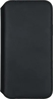 Produktbild von Apple MQRV2ZM/A, Cover, Apple, iPhone X, 14,7 cm (5.8"), Schwarz