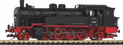 Produktbild von PIKO 47130 TT Dampflok BR 93.0 der DR