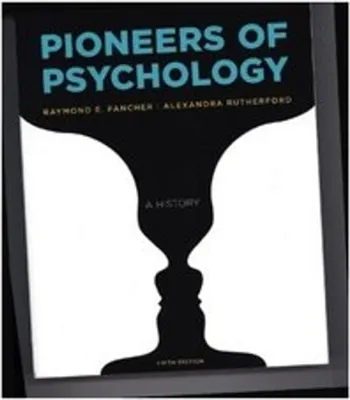 Obrázek produktu pro Pioneers of Psychology