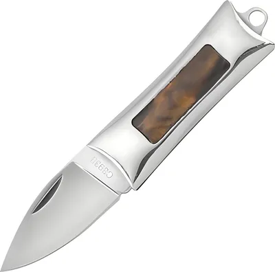 Produktbild von Outdoor Klappmesser CO-37305 C3938 - Braun KP37305