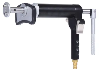 Immagine prodotto di KS Tools Mandrino ad aria compressa per adattatore pistone freno, 260 mm