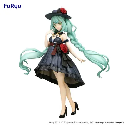 Produktbild von copy of TAITO PVC STATUE ATTACK ON TITAN HANS ZOE HANGE SURVEY CORPS FIGURE Furyu