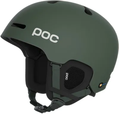 Image de POC Fornix MIPS Taille : XS–S / Couleur : Vert épidote mat