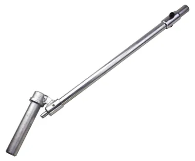 Produktbild von Traktor-Kupplungsbolzen gerade 48 cm