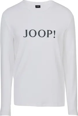 Obrázok produktu pre JOOP! pánske tričko s dlhým rukávom Comfort Longsleeve