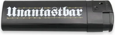 Produktbild von Unantastbar - Für Immer, Feuerzeug