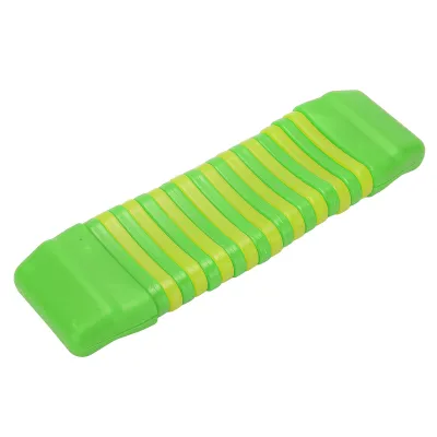 Produktbild von Tooth Wood Sounder,Sound Percussion Instrument,Orff Musikinstrument,Kastagnetten Klapper Spielzeug,Percussion Musik Spielzeug,Kinderspielzeug