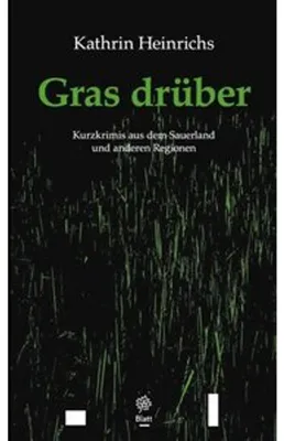 Produktbild von Gras drüber