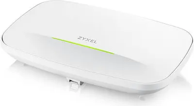 Image de Zyxel NWA110BE 5764 Mbps blanc Power over Ethernet (PoE)