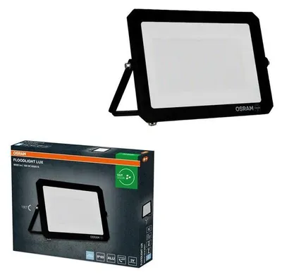 Zdjęcie produktu dla Reflektor LED FLOODLIGHT LUX 100W 865 CZARNY LEDVANCE