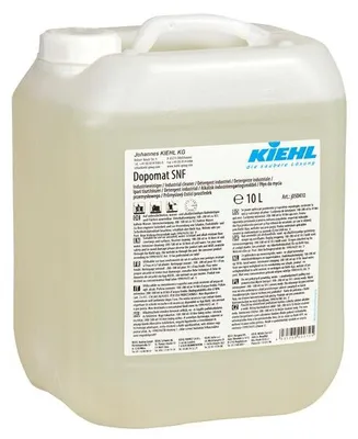 Produktbild von Kiehl Dopomat SNF Industriereiniger | Kanister (10 l)