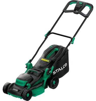 Image de Stalco S055297691 1400 W LMS34