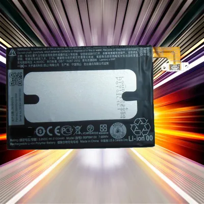 Produktbild von HTC Akku One M8 Mini, One Mini 2, M5 BOP6M100
