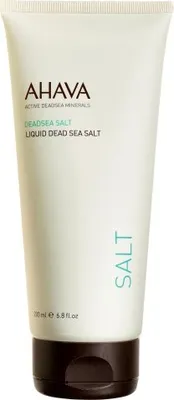 Immagine prodotto di Ahava Deadsea Saltliquido del Mar Morto 200 ml