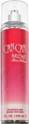 Produktbild von Paris Hilton Can Can Burlesque Körperspray für Damen 236 ml