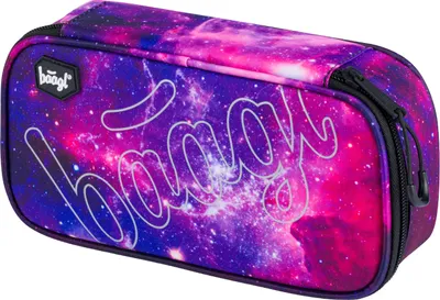 Produktbild von BAAGL Školní penál etue Skate Galaxy