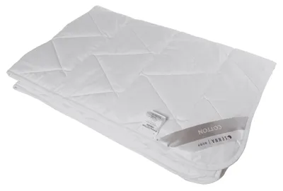Produktbild von Ganzjahresdecke 155x200 BAUMWOLLE Senna Home