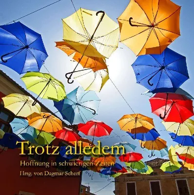 Produktbild von Trotz alledem