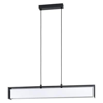 Image de Suspension LED 33,6 W VALDELAGRANO-C 98445 Eglo