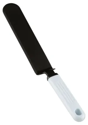 Produktbild von Ibili Nylon 2000 Teigschaber Durchsichtig Durchsichtig One Size