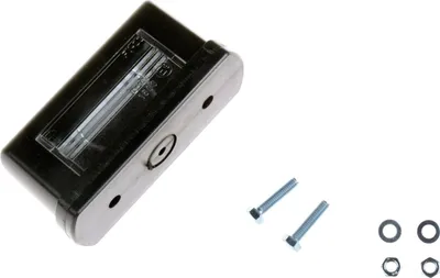Produktbild von Kennzeichenleuchte geeignet für 12 Volt