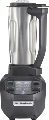 Image de Rio™ Commercial Bar Blender - Hamilton Beach (HBB255S-CE)