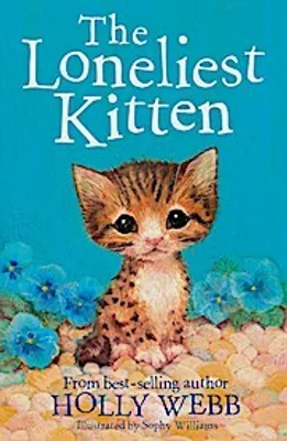 Produktbild von The Loneliest Kitten
