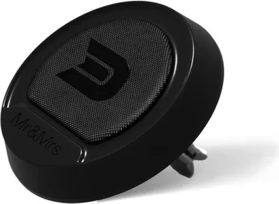 Image de ONE ! Black Milano Spicy Woods - parfum de voiture