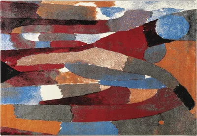 Immagine prodotto di Tappeto Moderno Premium - 133X190 cm (GalleriaFarah1970)