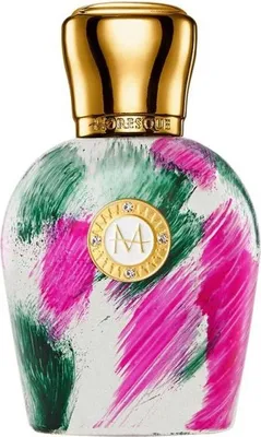Produktbild von Moresque Divina Marchesa woda perfumowana, 50 ml