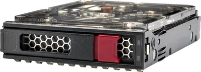 Image de Disque dur HPE - 16 To - Remplaçable à chaud - 3,5 pouces LFF Low Profile (8,9 cm LFF Low Profile)