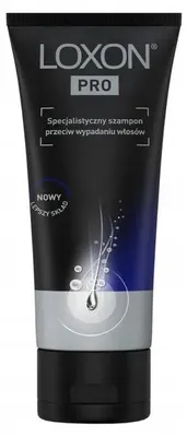 Image de Loxon Pro, 150 ml : shampooing spécialisé anti-chute, nouvelle formule