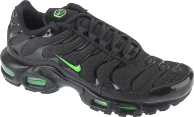 Produktbild von Nike Air Max Plus "Black Green Strike" Grün, Größe: 41