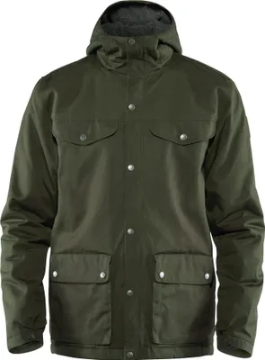 Immagine prodotto di Fjällräven Greenland Winter Jacket M giacca invernale da uomo, taglia:XXL