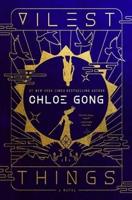 Obrázek produktu pro Vilest Things