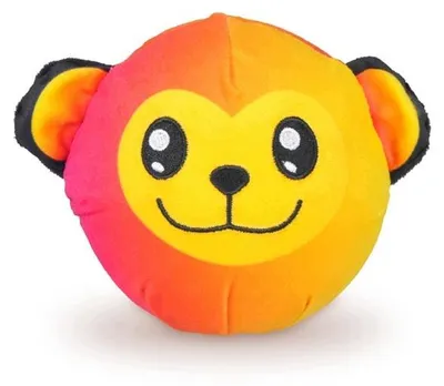 Produktbild von Gifty Kuli Friends MONKEY Stressball Plüsch Affe