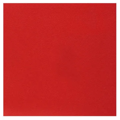 Produktbild von 1000 grosse Servietten rot Airlaid 40 x 40 cm