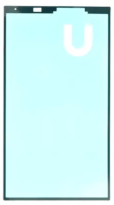 Produktbild von HTC Klebefolie für Desire 610 Display, doppelseitig, starke Klebekraft, passgenau