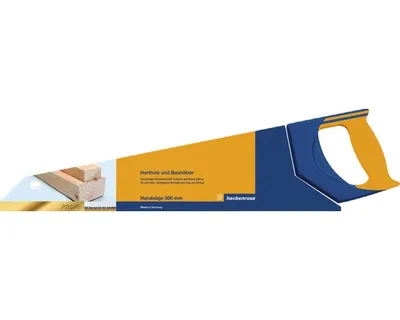 Produktbild von Handsäge Heckenrose 500 mm