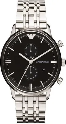 Produktbild von Emporio Armani AR0389, Wasserfest, Quarz