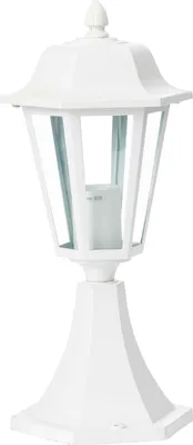 Produktbild von Northpoint LED Gartenlaterne Außenlampe mit E27-Sockel