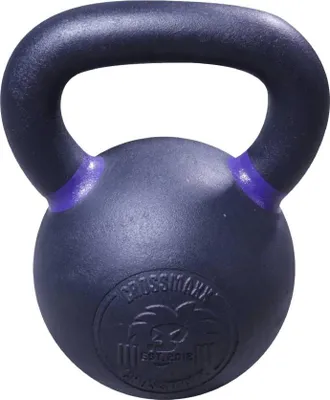 Produktbild von Lifemaxx Crossmaxx Kettlebell 20 kg LILA pulverbeschichtet