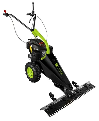 Immagine prodotto di Zipper ZI-BM870ECO Balkenmäher