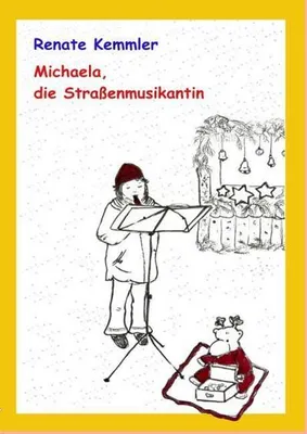 Image de Michaela, die Straßenmusikantin
