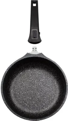 Obrázek produktu pro GSW pánev Easy Click 24 cm z litého hliníku