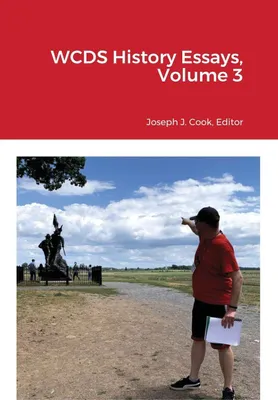 Produktbild von WCDS History Essays, Volume 3