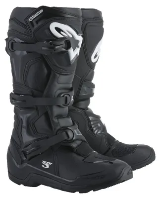 Productafbeelding van Alpinestars 2013118-10-9, voor heren, volwassenen, zwart